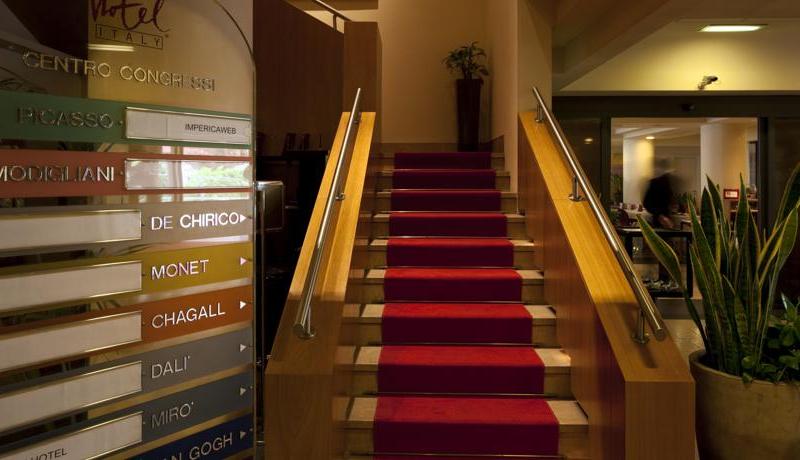 Art Hotel Museo