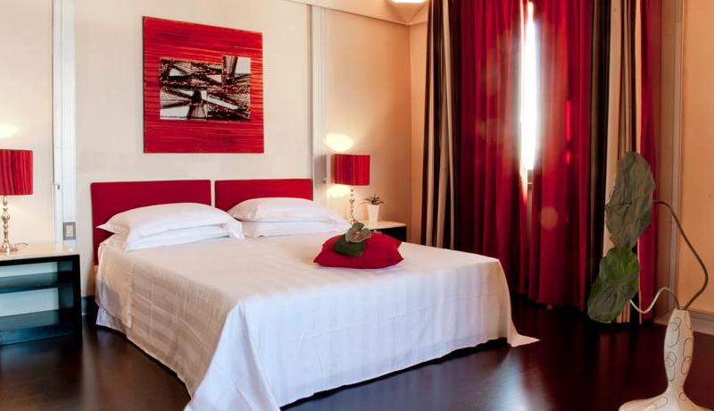 Art Hotel Museo