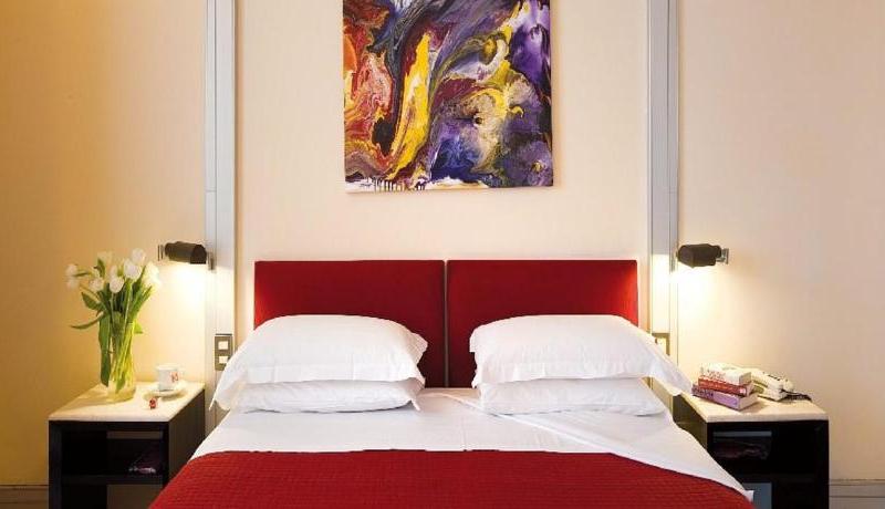 Art Hotel Museo
