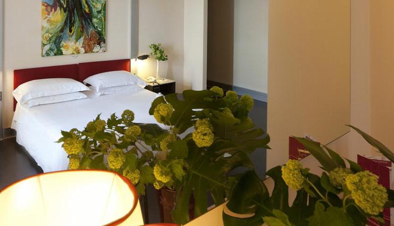 Art Hotel Museo