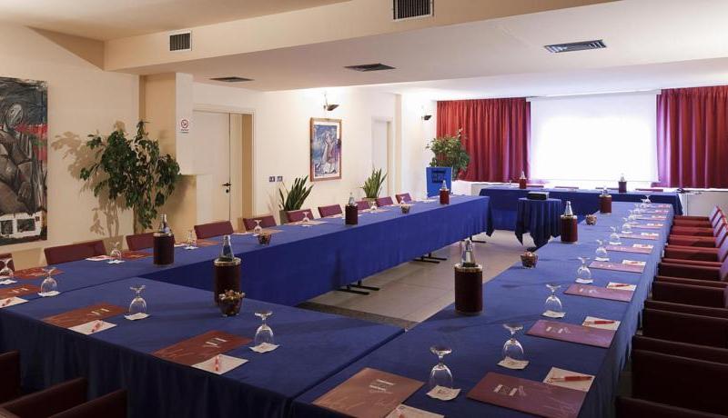 Art Hotel Museo