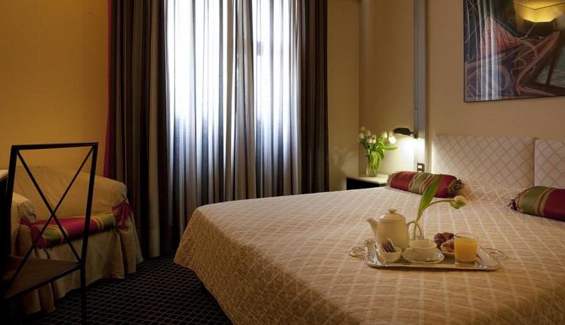 Art Hotel Museo