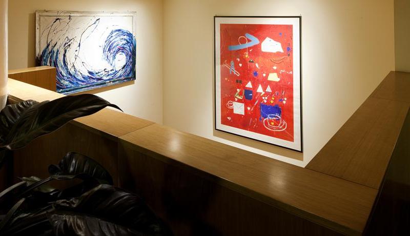 Art Hotel Museo
