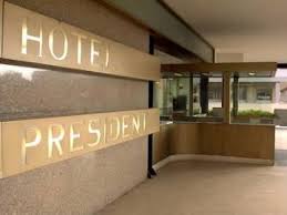 President (Prato)