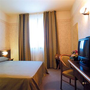B&B Hotel Faenza
