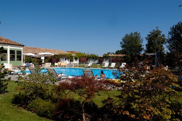 Relais Villa Roncuzzi