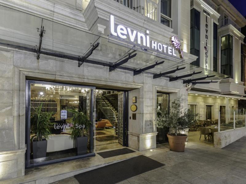 Levni Hotel & Spa