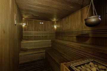 Отель Levni Hotel & Spa Турция, Фатих, фото 11
