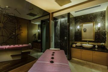 Отель Levni Hotel & Spa Турция, Фатих, фото 12
