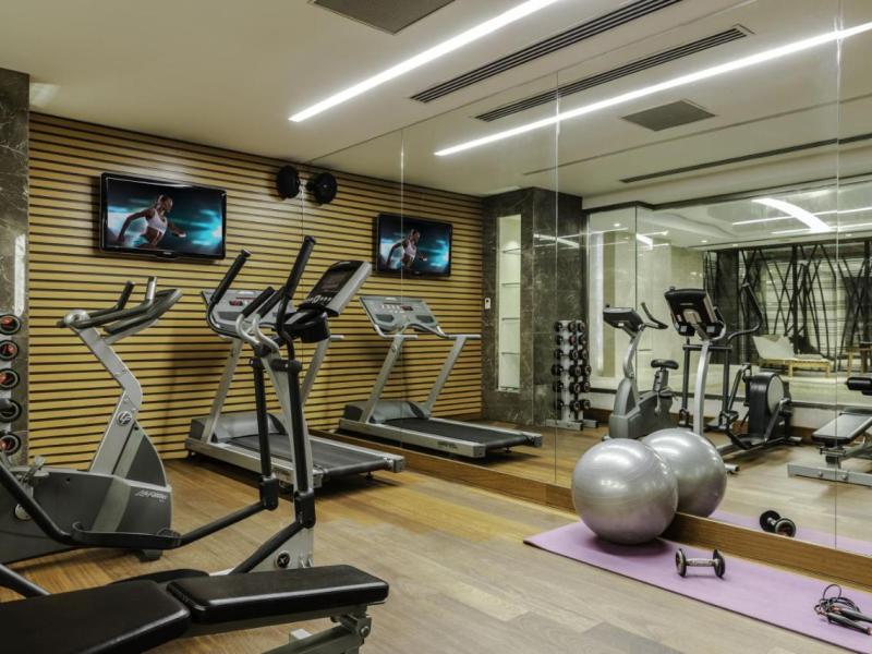 Levni Hotel & Spa