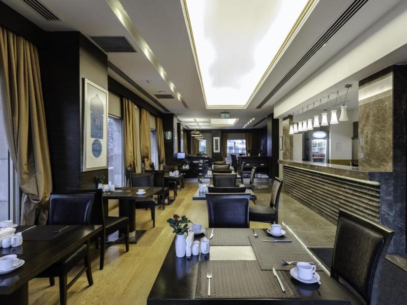 Levni Hotel & Spa