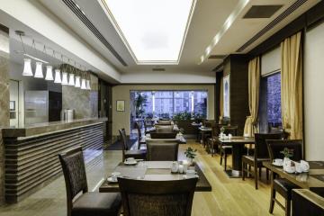 Отель Levni Hotel & Spa Турция, Фатих, фото 16