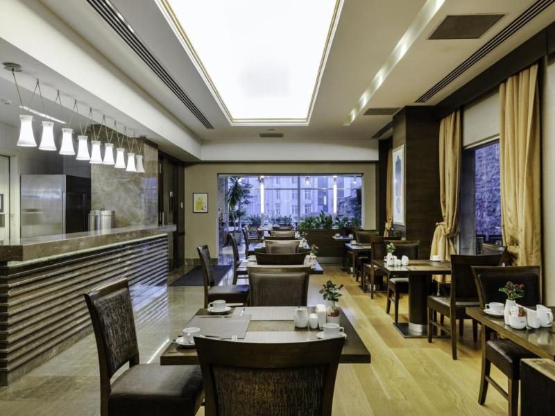 Levni Hotel & Spa