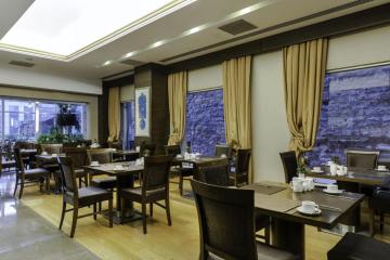 Отель Levni Hotel & Spa Турция, Фатих, фото 17