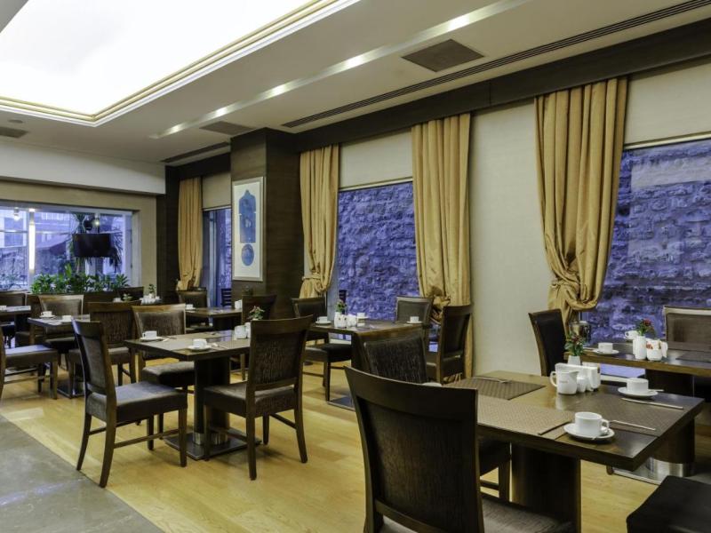 Levni Hotel & Spa