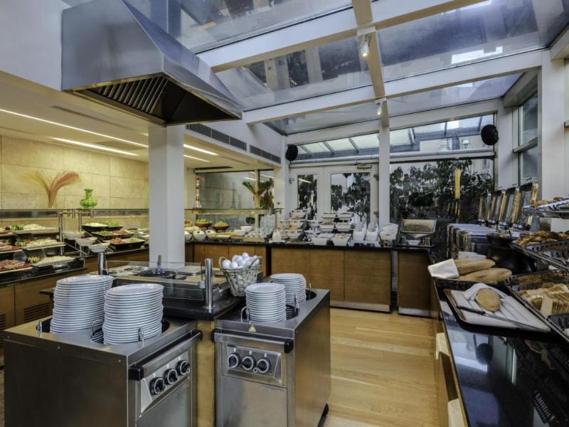 Levni Hotel & Spa