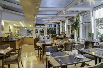Отель Levni Hotel & Spa Турция, Фатих, фото 19