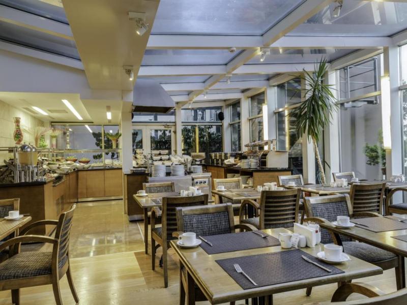 Levni Hotel & Spa