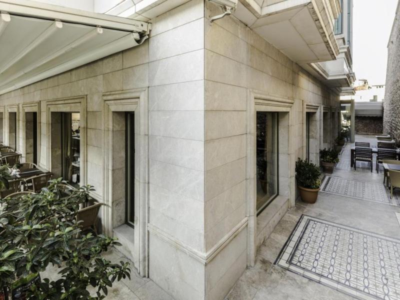 Levni Hotel & Spa