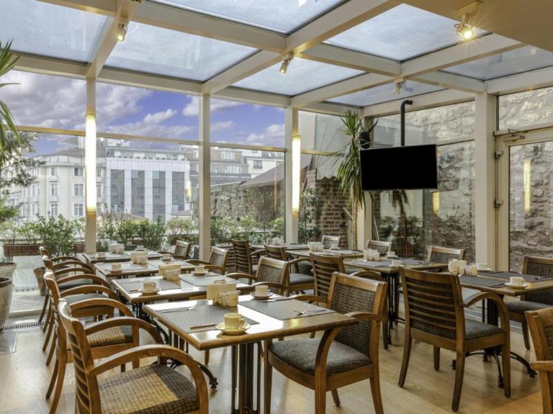 Levni Hotel & Spa