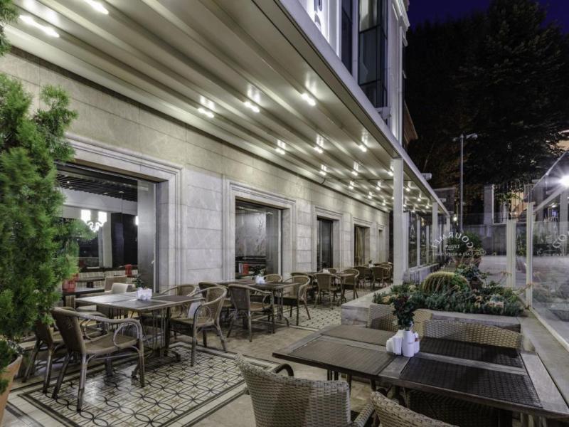 Levni Hotel & Spa