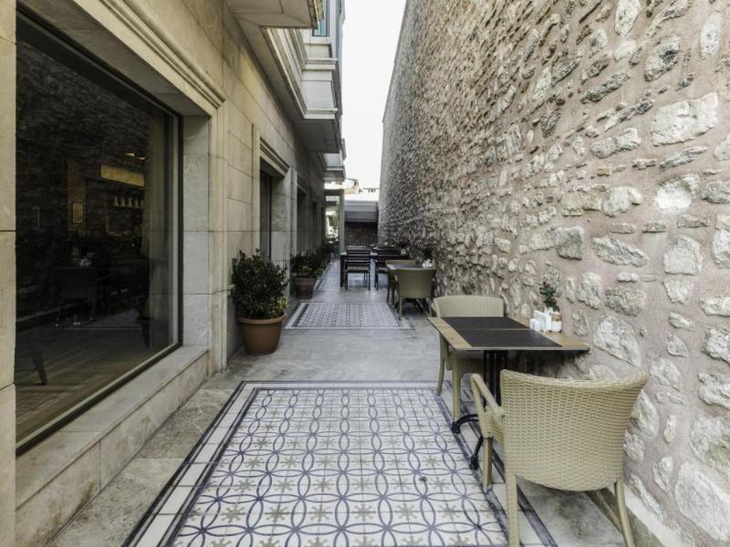 Levni Hotel & Spa