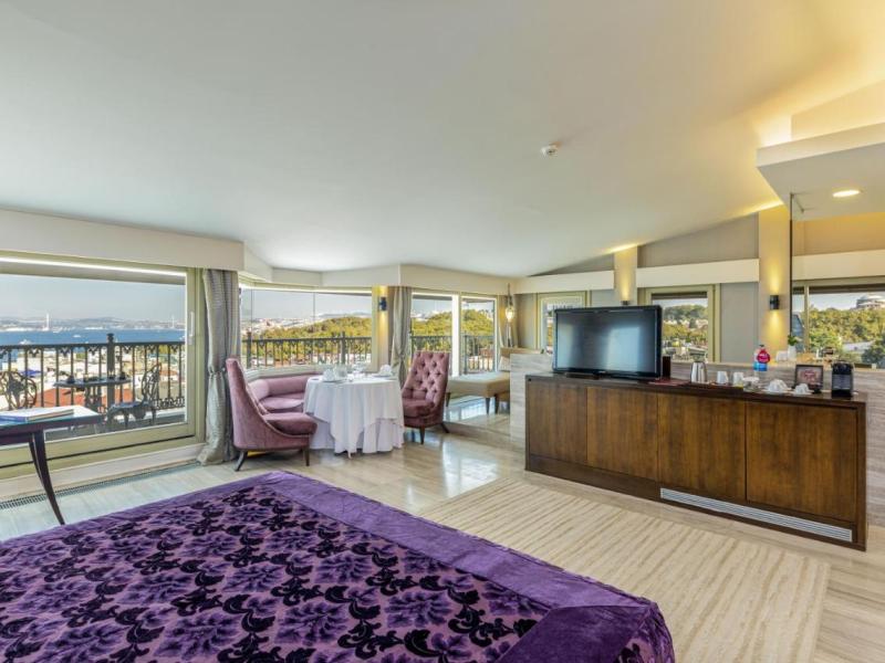 Levni Hotel & Spa
