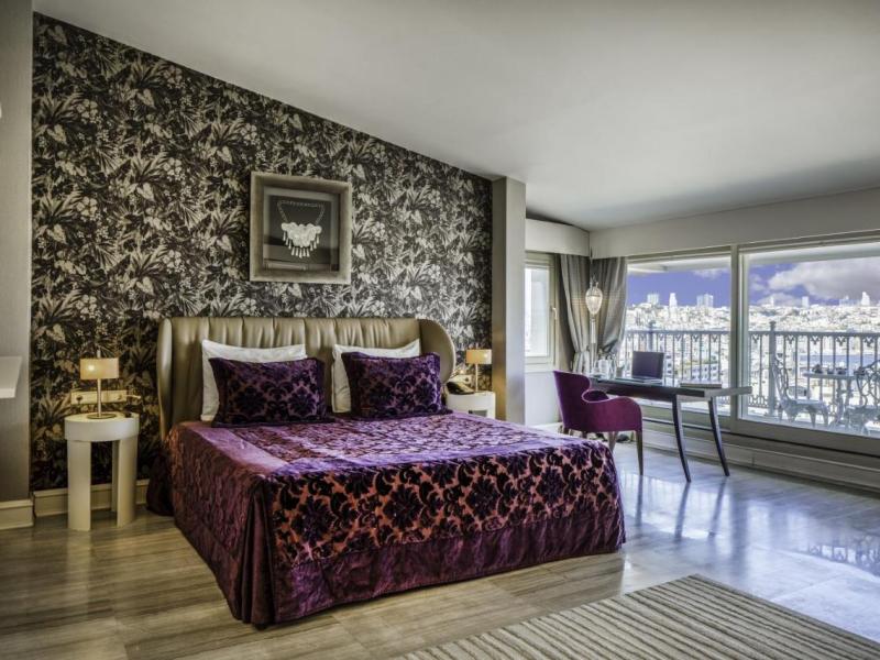 Levni Hotel & Spa