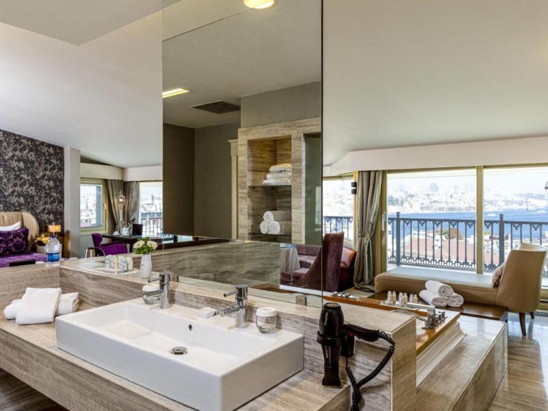 Levni Hotel & Spa