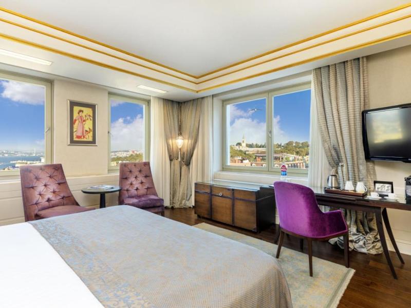 Levni Hotel & Spa
