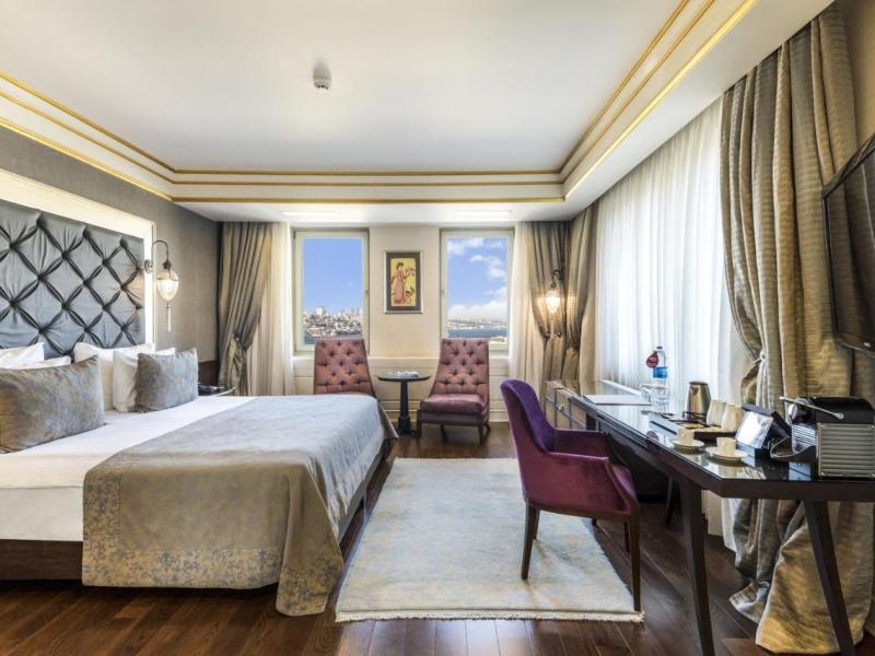 Levni Hotel & Spa