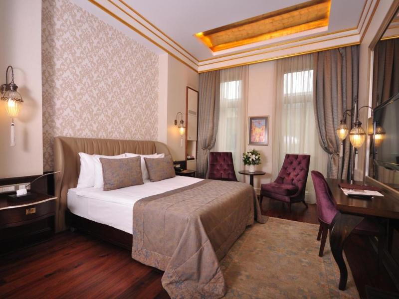 Levni Hotel & Spa