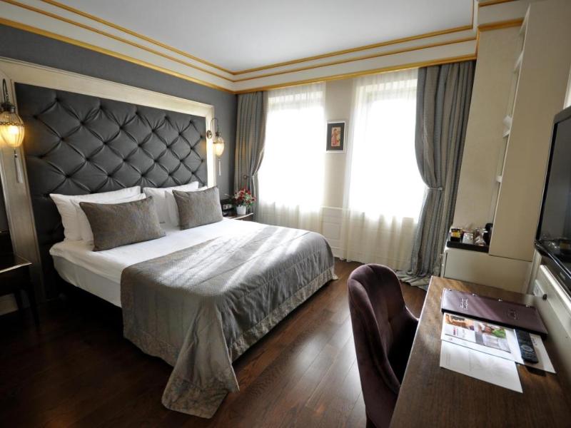 Levni Hotel & Spa