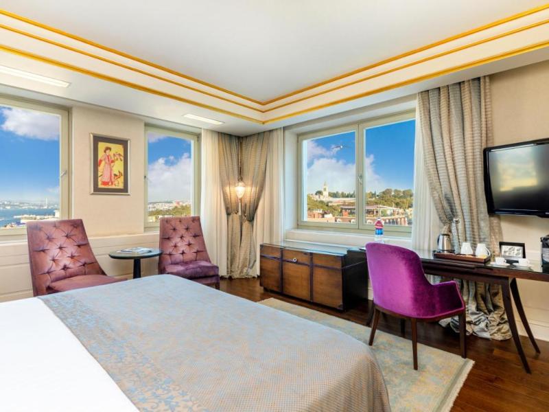 Levni Hotel & Spa