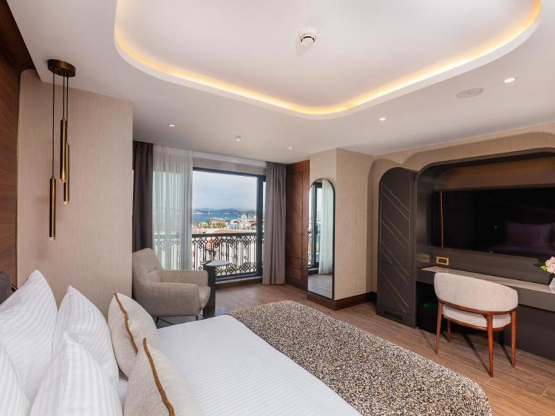 Levni Hotel & Spa