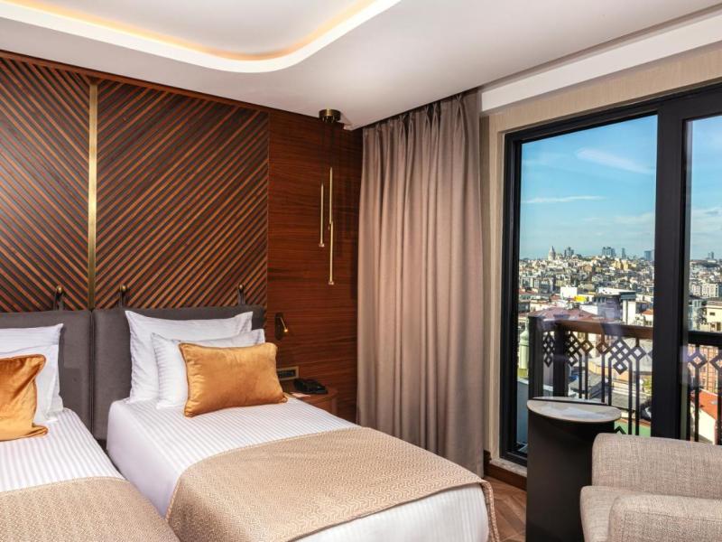 Levni Hotel & Spa