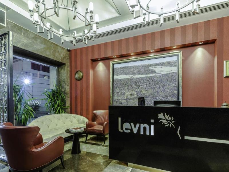 Levni Hotel & Spa
