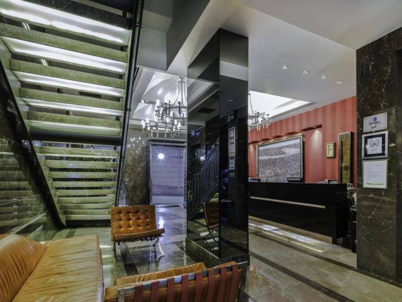 Levni Hotel & Spa
