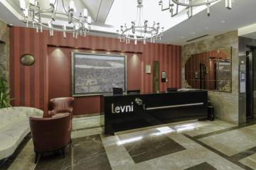 Отель Levni Hotel & Spa Турция, Фатих, фото 6