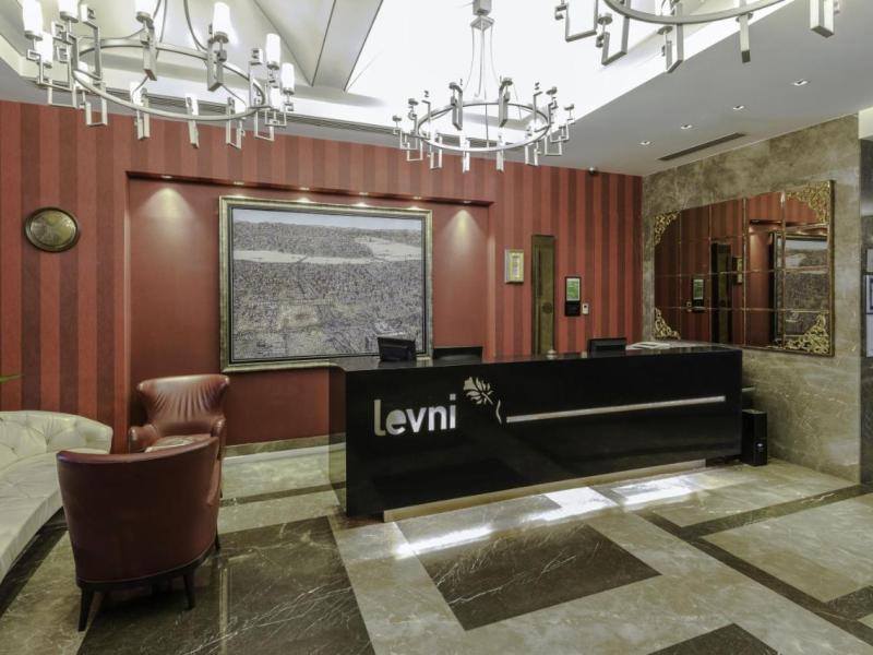 Levni Hotel & Spa
