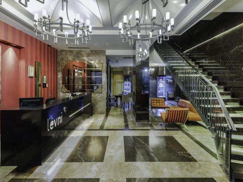 Levni Hotel & Spa