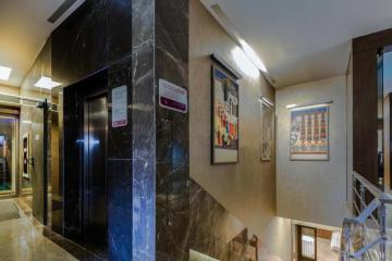 Отель Levni Hotel & Spa Турция, Фатих, фото 8