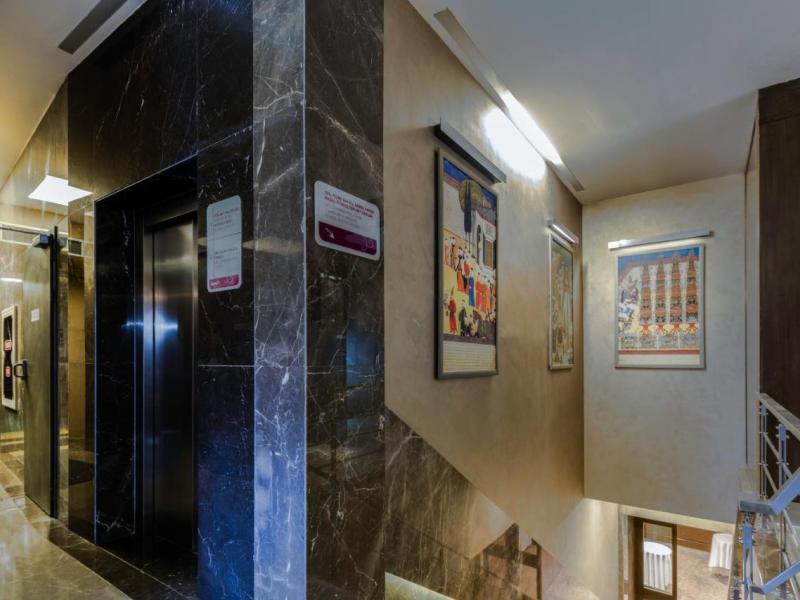 Levni Hotel & Spa