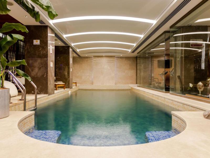 Levni Hotel & Spa