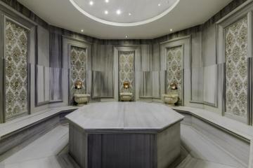 Отель Levni Hotel & Spa Турция, Фатих, фото 10