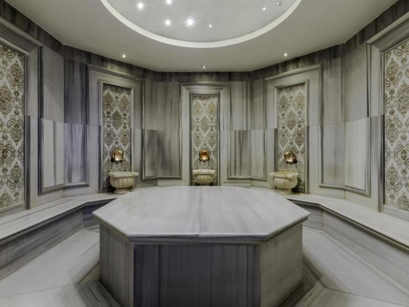 Levni Hotel & Spa