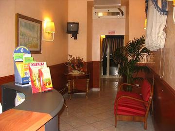 Hotel Anfiteatro Flavio