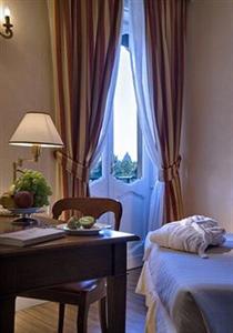 Best Western Hotel Astrid Rome