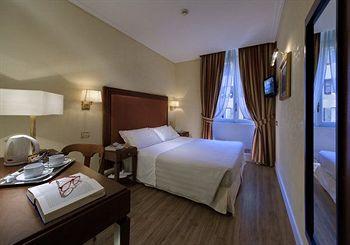 Best Western Hotel Astrid Rome