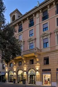 Best Western Hotel Astrid Rome